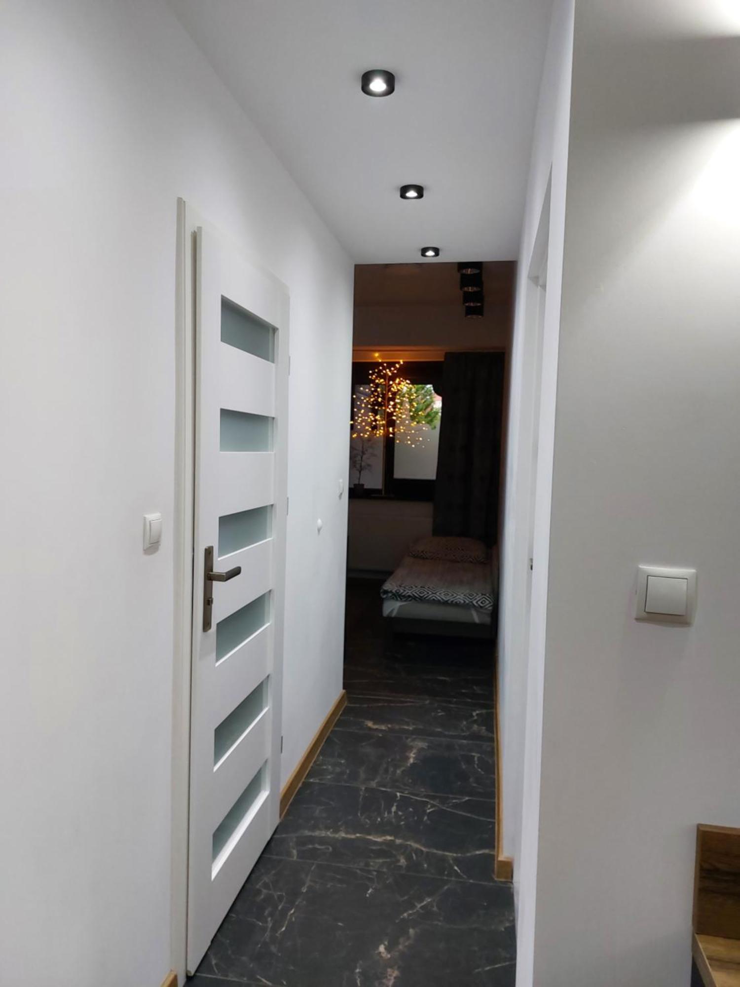 Glogow Przy Grodzkiej Daire Dış mekan fotoğraf